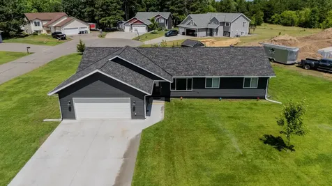 14934 Taylor Drive Little Falls MN 56345
