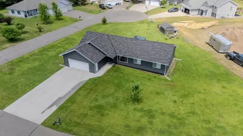 14934 Taylor Drive Little Falls MN 56345