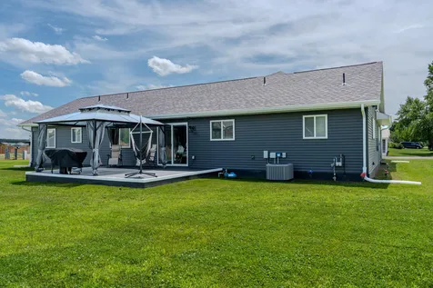 14934 Taylor Drive Little Falls MN 56345