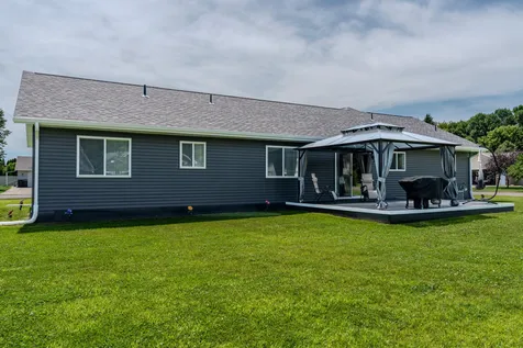 14934 Taylor Drive Little Falls MN 56345