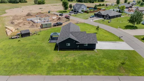 14934 Taylor Drive Little Falls MN 56345