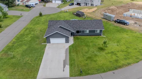 14934 Taylor Drive Little Falls MN 56345