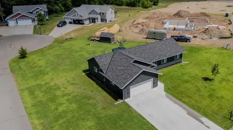 14934 Taylor Drive Little Falls MN 56345