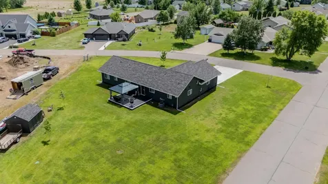 14934 Taylor Drive Little Falls MN 56345