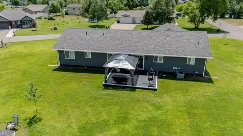14934 Taylor Drive Little Falls MN 56345