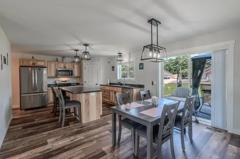 14934 Taylor Drive Little Falls MN 56345