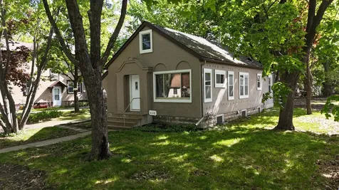 4158 Zane Avenue N Robbinsdale MN 55422