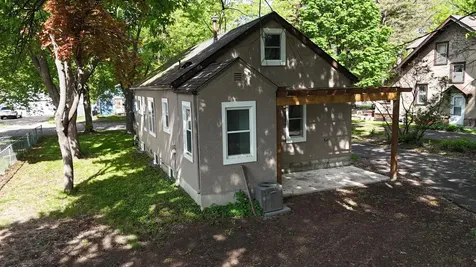 4158 Zane Avenue N Robbinsdale MN 55422
