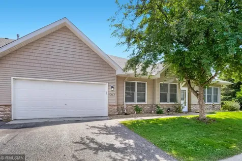 476 Hayes Drive Hastings MN 55033