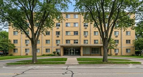 2500 Blaisdell Avenue Minneapolis MN 55404