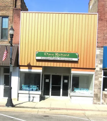 113 N 1st Street Montevideo MN 56265