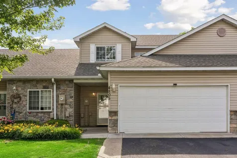4805 Iris Alcove White Bear Twp MN 55127