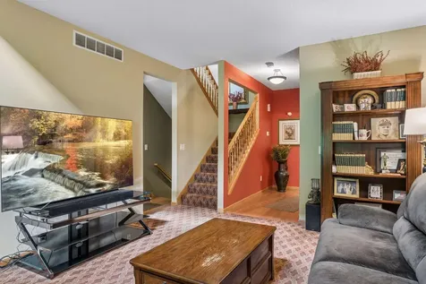 4805 Iris Alcove White Bear Twp MN 55127