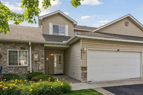 4805 Iris Alcove White Bear Twp MN 55127
