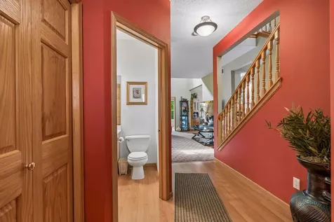 4805 Iris Alcove White Bear Twp MN 55127