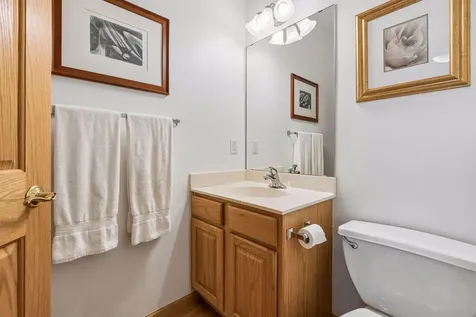 4805 Iris Alcove White Bear Twp MN 55127