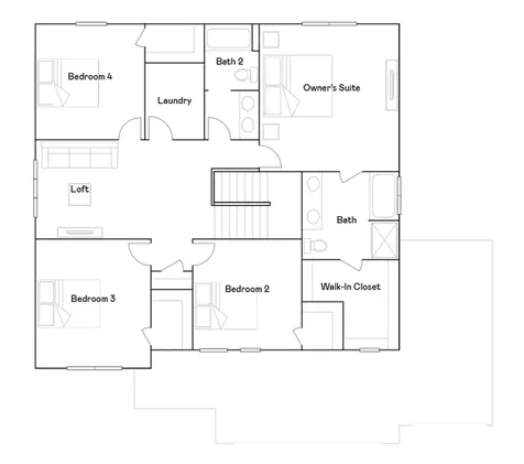 7530 Upper 42nd Street N Oakdale MN 55128