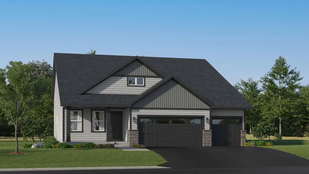 7461 Lotus Lane Lino Lakes MN 55038