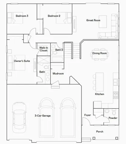 7461 Lotus Lane Lino Lakes MN 55038