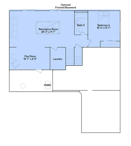 7461 Lotus Lane Lino Lakes MN 55038