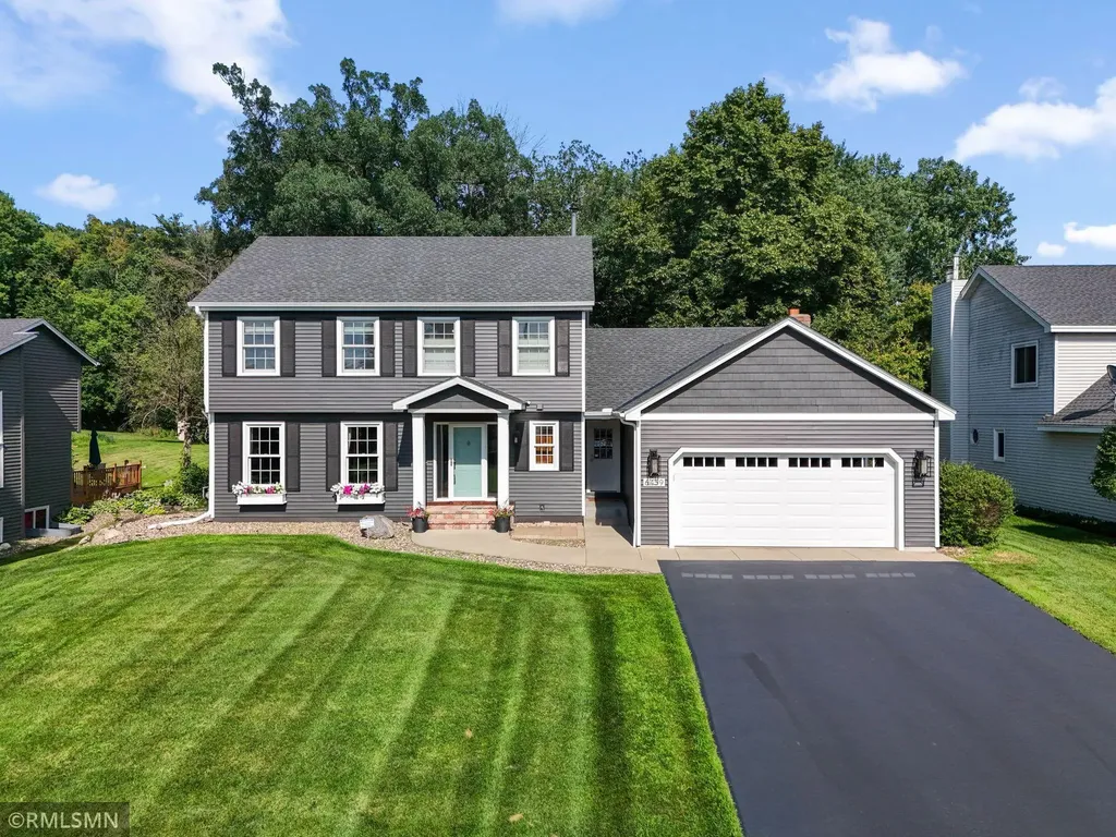6459 Craig Drive Eden Prairie MN 55346