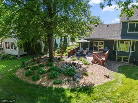 6459 Craig Drive Eden Prairie MN 55346