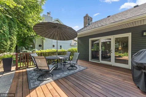 6459 Craig Drive Eden Prairie MN 55346