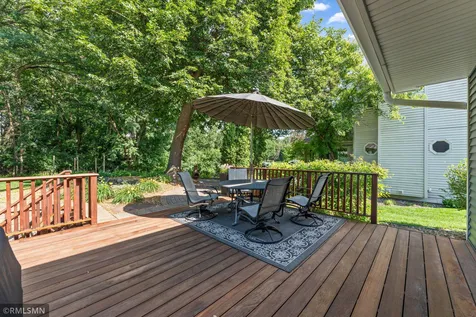 6459 Craig Drive Eden Prairie MN 55346