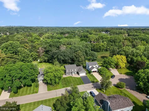 6459 Craig Drive Eden Prairie MN 55346