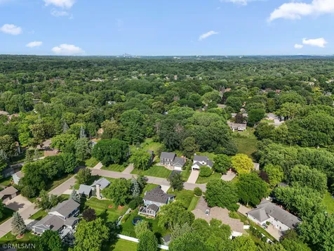 6459 Craig Drive Eden Prairie MN 55346
