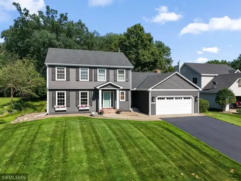 6459 Craig Drive Eden Prairie MN 55346