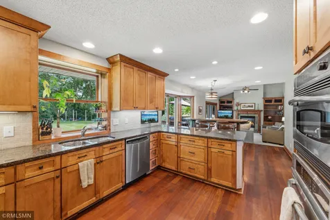 6459 Craig Drive Eden Prairie MN 55346