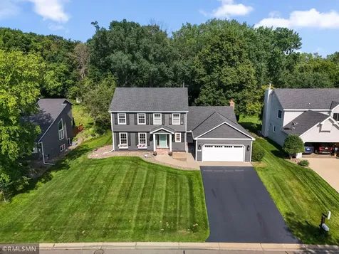 6459 Craig Drive Eden Prairie MN 55346