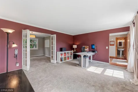 6459 Craig Drive Eden Prairie MN 55346