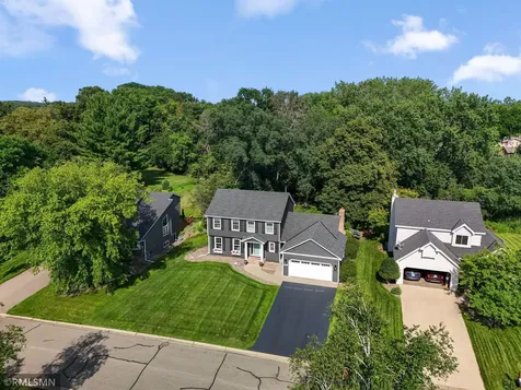 6459 Craig Drive Eden Prairie MN 55346