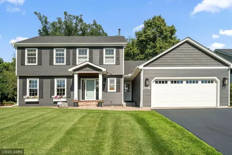 6459 Craig Drive Eden Prairie MN 55346