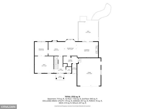 6459 Craig Drive Eden Prairie MN 55346