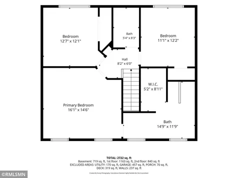 6459 Craig Drive Eden Prairie MN 55346