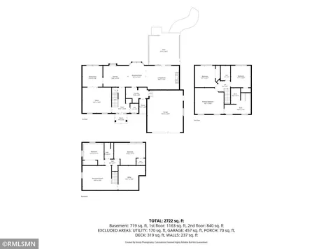 6459 Craig Drive Eden Prairie MN 55346