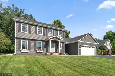 6459 Craig Drive Eden Prairie MN 55346