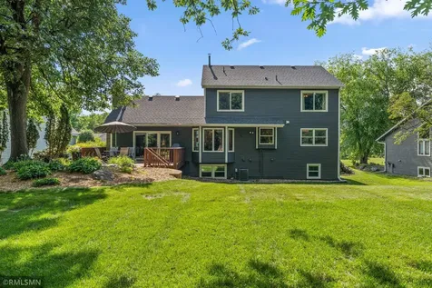 6459 Craig Drive Eden Prairie MN 55346