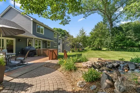 6459 Craig Drive Eden Prairie MN 55346