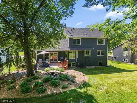 6459 Craig Drive Eden Prairie MN 55346