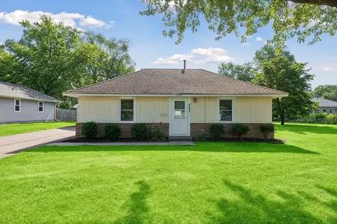 10105 1st Avenue S Bloomington MN 55420