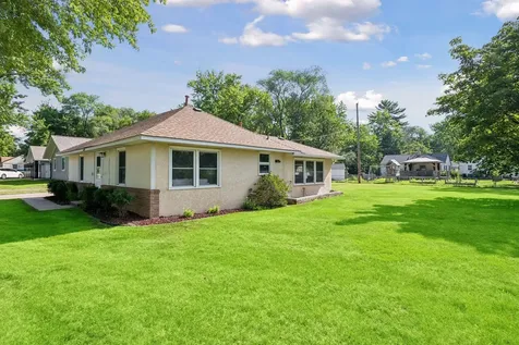 10105 1st Avenue S Bloomington MN 55420