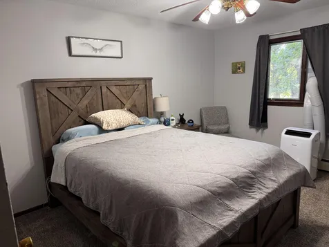 1706 Crestview Drive Little Falls MN 56345