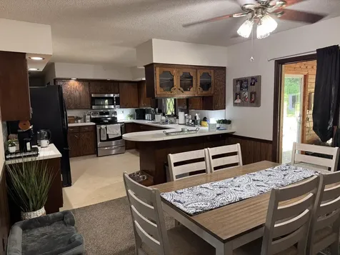 1706 Crestview Drive Little Falls MN 56345