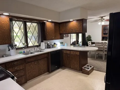 1706 Crestview Drive Little Falls MN 56345