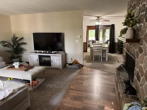 1706 Crestview Drive Little Falls MN 56345