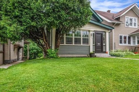 503 N 27th Avenue W Duluth MN 55806